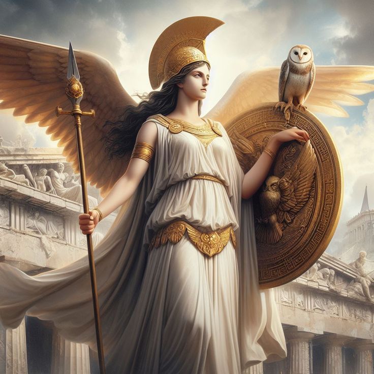 Athena