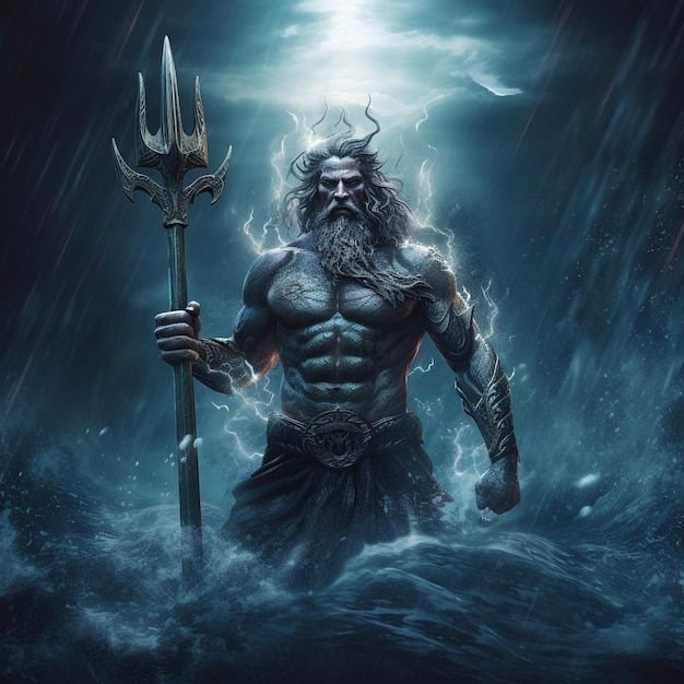 Poseidon