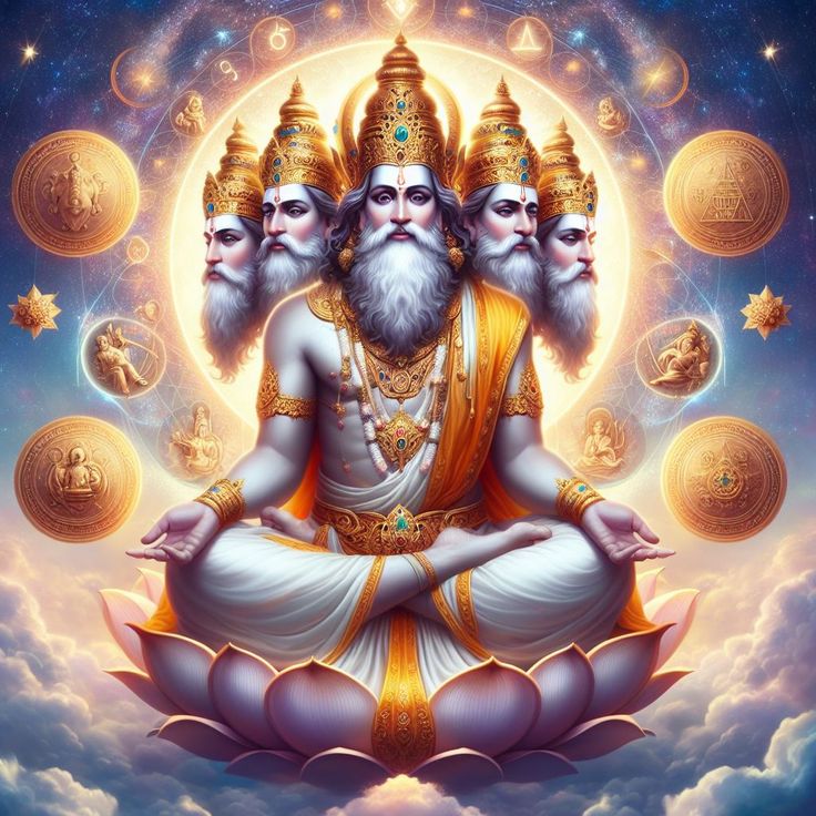 Brahma