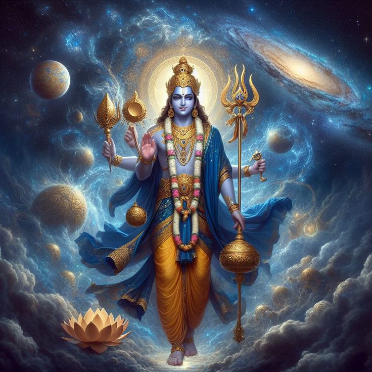 Vishnu