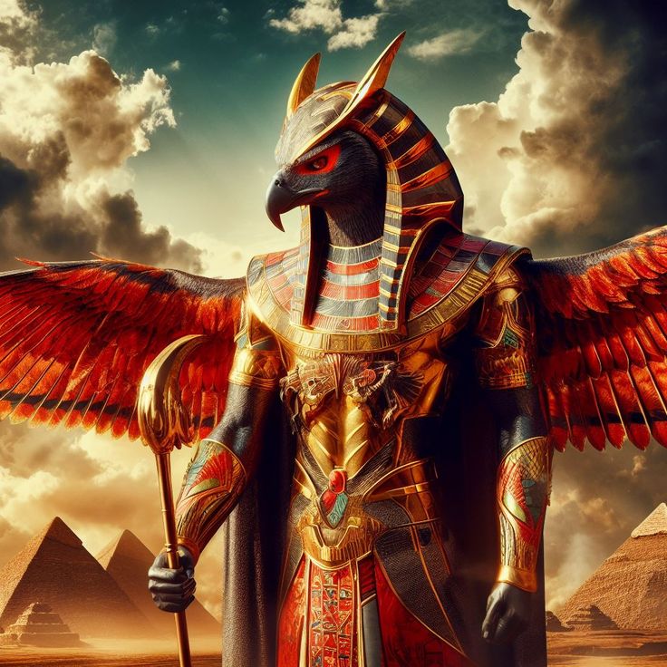 Horus