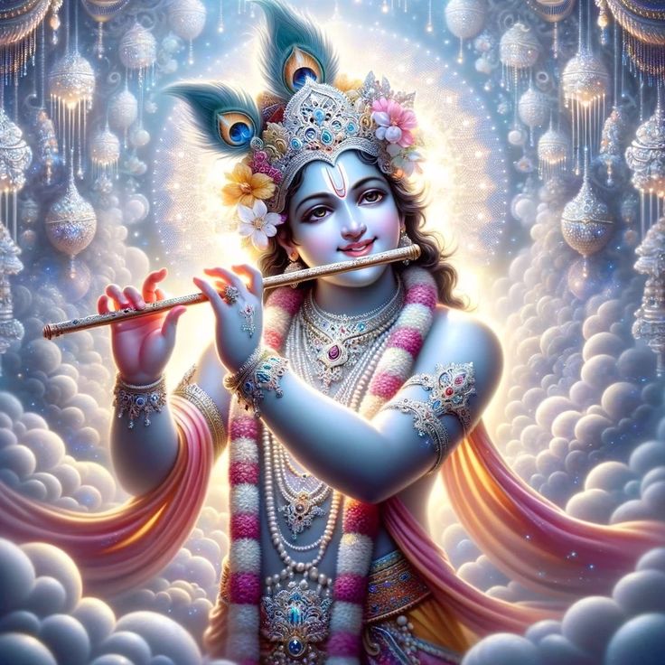 Krishna