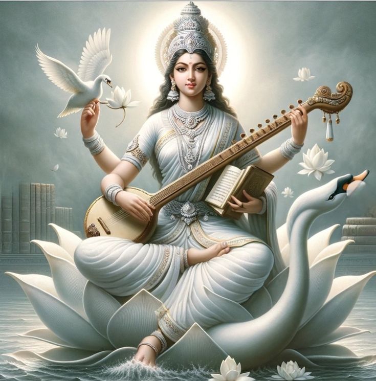 Saraswati