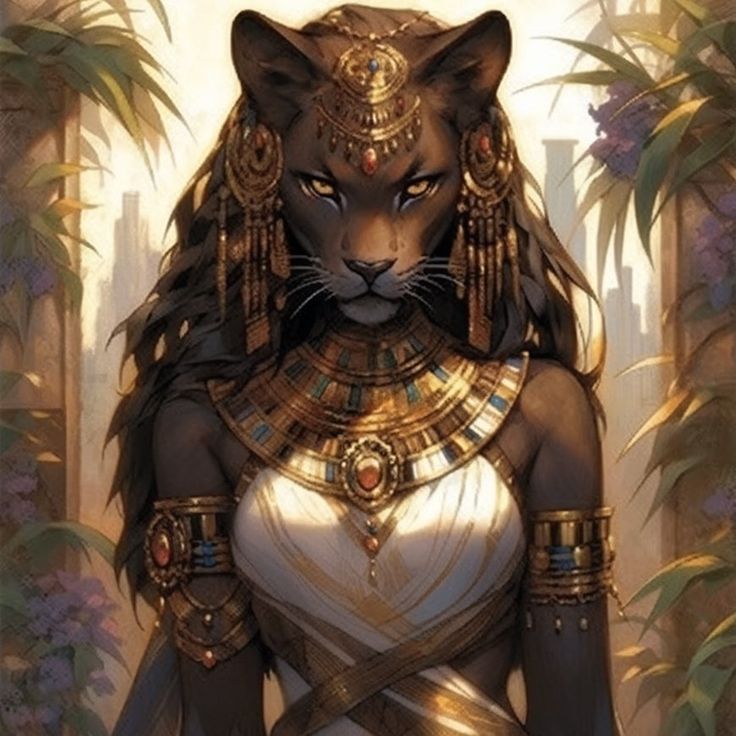 Bastet