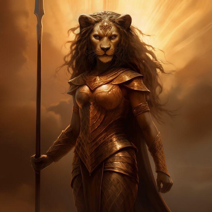 Sekhmet