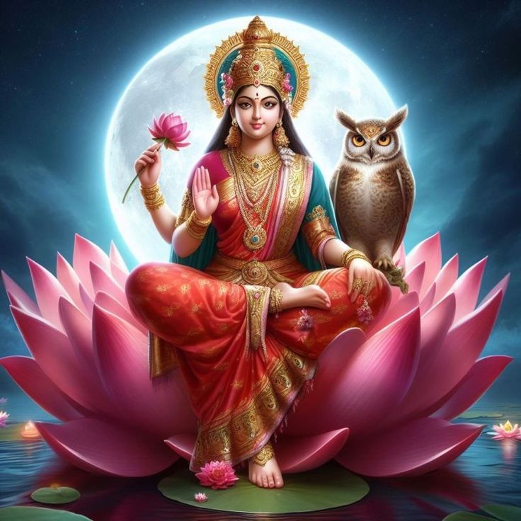 Lakshmi