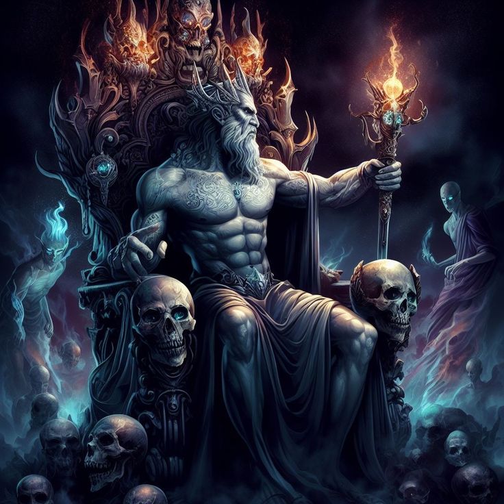 Hades