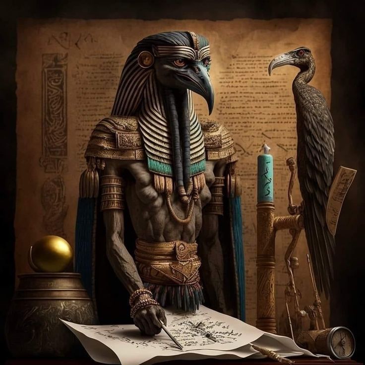 Thoth