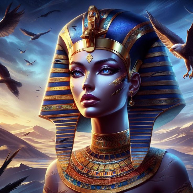 Nephthys