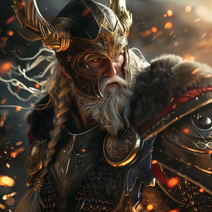 Odin